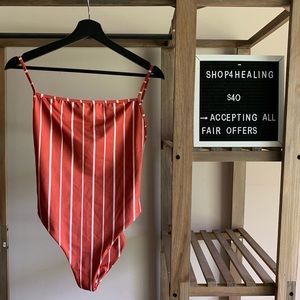 One Piece Skin by Same ✵ Skin Los Angeles